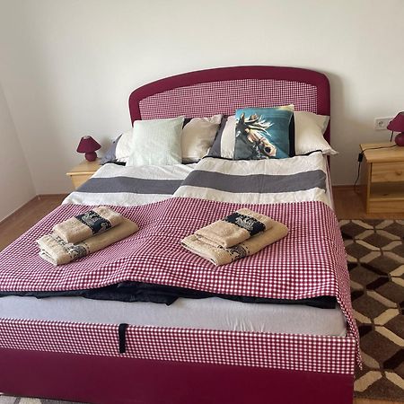 Valentina Apartman Balatonmáriafürdő Zewnętrze zdjęcie
