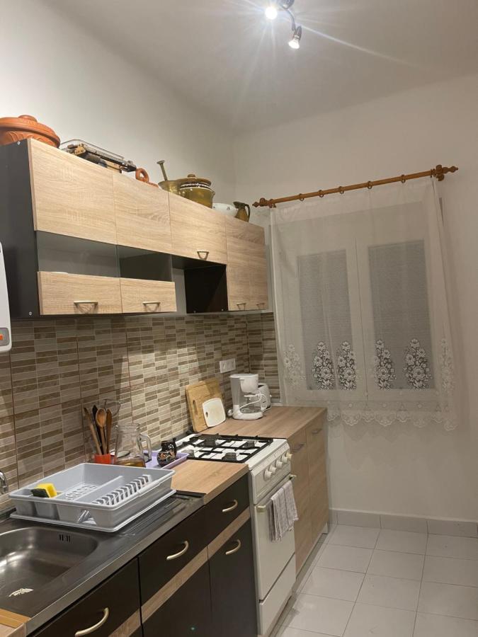 Valentina Apartman Balatonmáriafürdő Zewnętrze zdjęcie