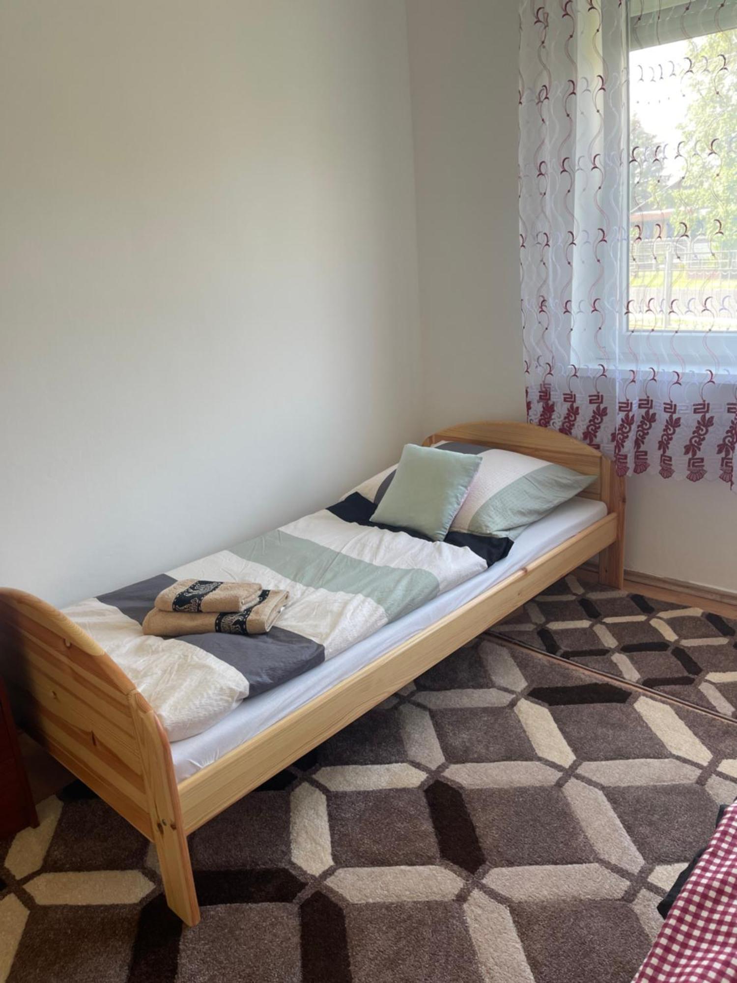 Valentina Apartman Balatonmáriafürdő Zewnętrze zdjęcie