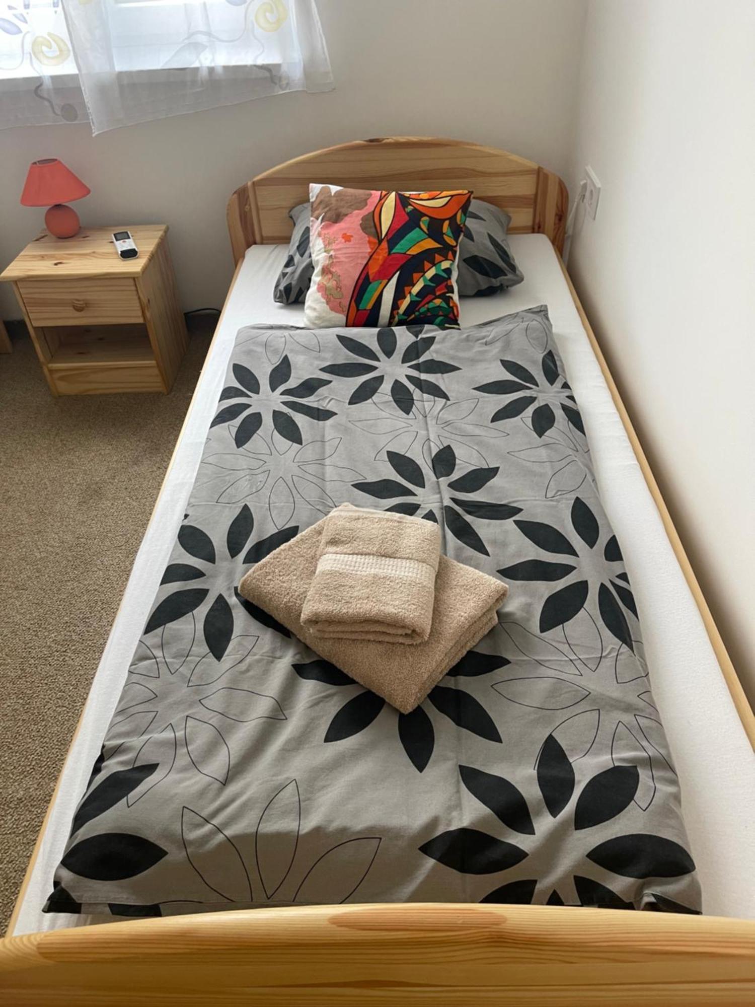 Valentina Apartman Balatonmáriafürdő Zewnętrze zdjęcie